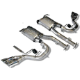 Mustang Side Exhaust Kits